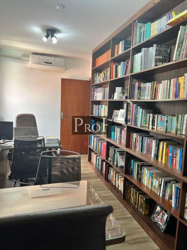 Sobrado, 3 quartos, 442 m² - Foto 17