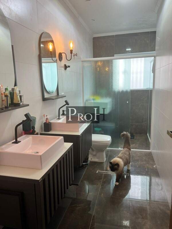 Sobrado, 3 quartos, 442 m² - Foto 18