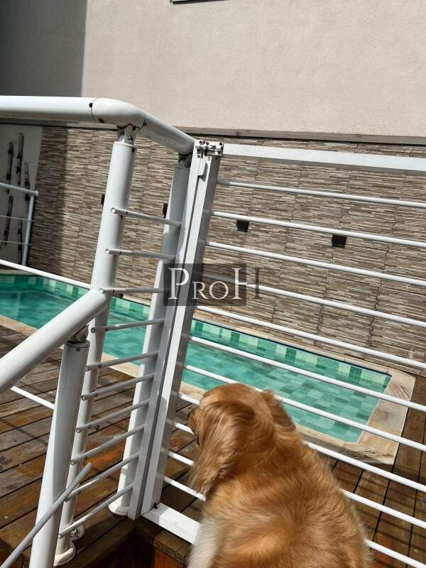 Sobrado, 3 quartos, 442 m² - Foto 26