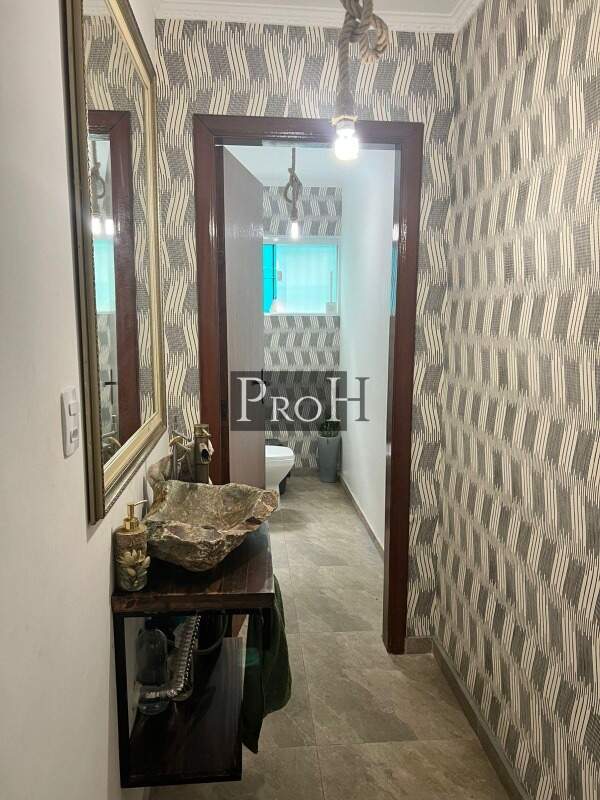 Sobrado, 3 quartos, 442 m² - Foto 20