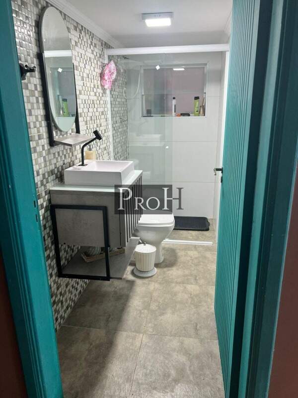 Sobrado, 3 quartos, 442 m² - Foto 21