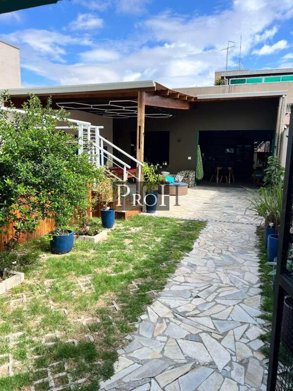 Sobrado, 3 quartos, 442 m² - Foto 27