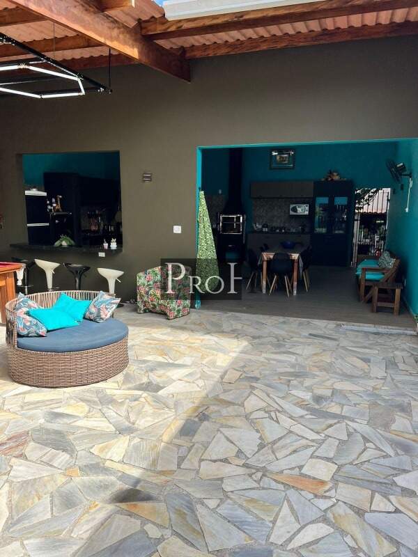 Sobrado, 3 quartos, 442 m² - Foto 23