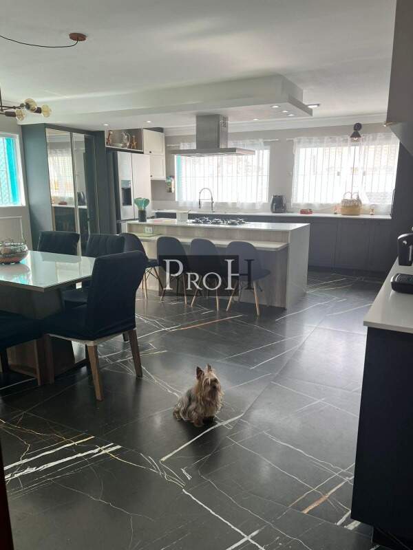 Sobrado, 3 quartos, 442 m² - Foto 5