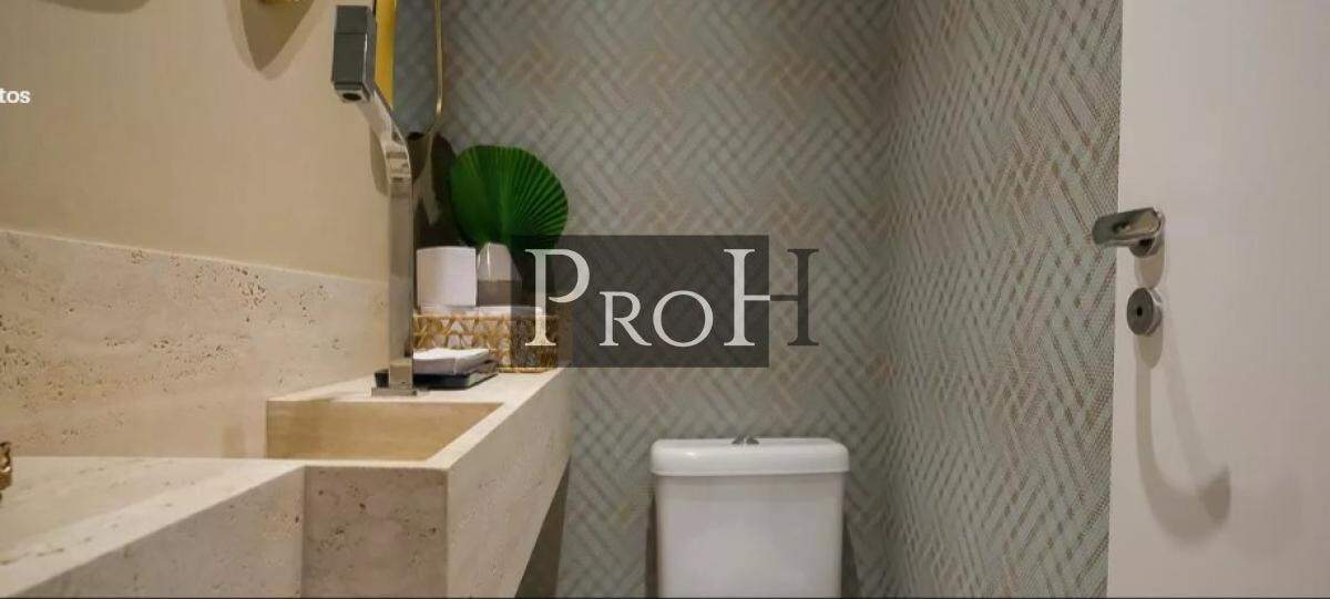 Cobertura, 3 quartos, 264 m² - Foto 23