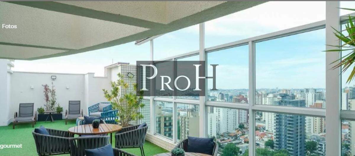 Cobertura, 3 quartos, 264 m² - Foto 27
