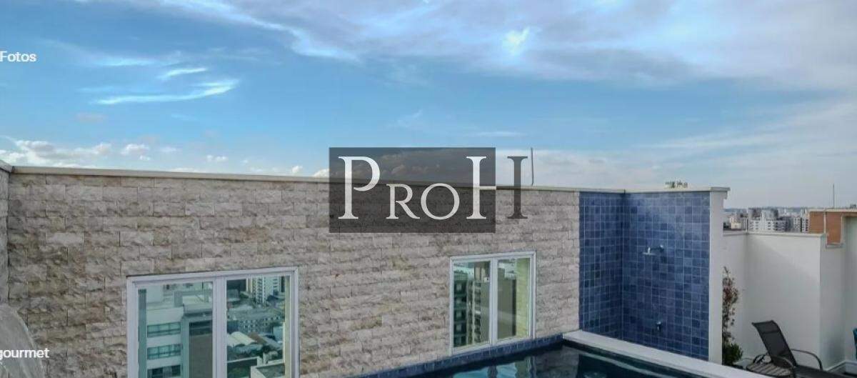 Cobertura, 3 quartos, 264 m² - Foto 29
