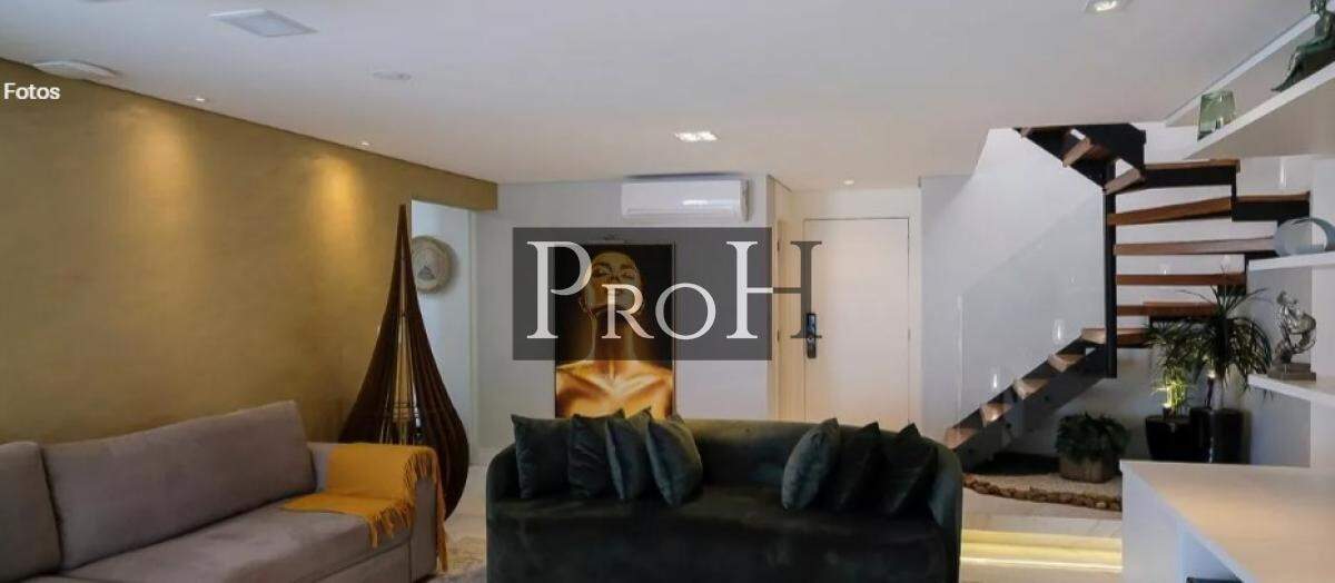 Cobertura, 3 quartos, 264 m² - Foto 6