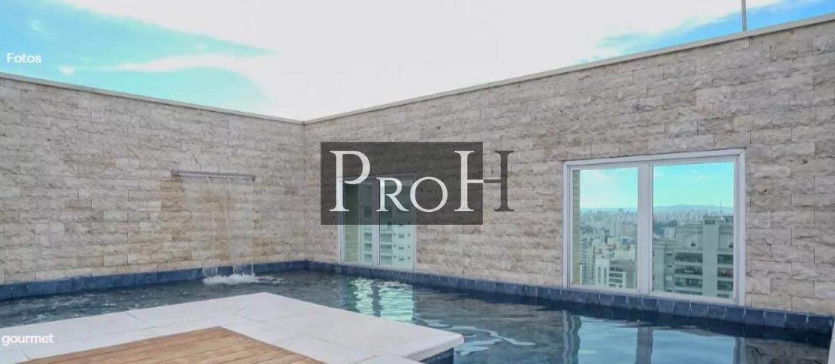 Cobertura, 3 quartos, 264 m² - Foto 30