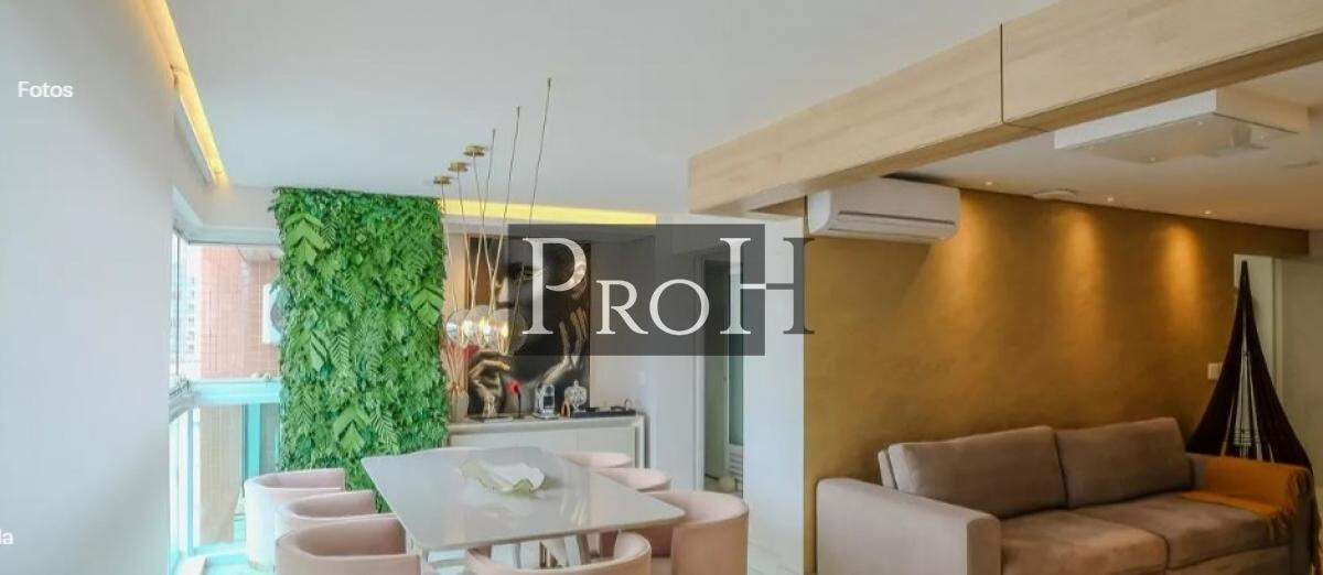 Cobertura, 3 quartos, 264 m² - Foto 8