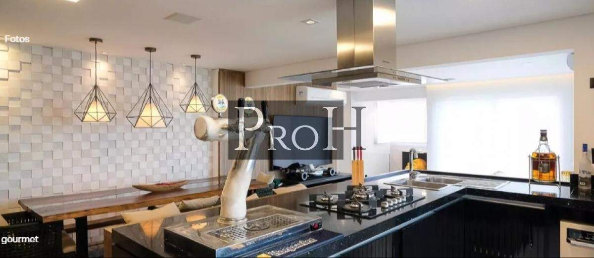 Cobertura, 3 quartos, 264 m² - Foto 13