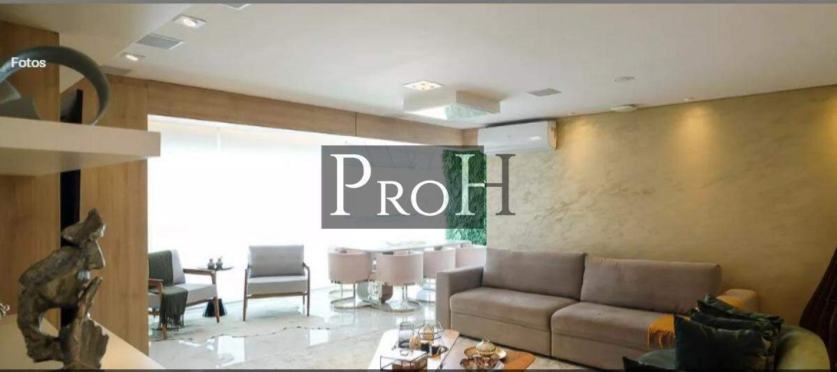 Cobertura, 3 quartos, 264 m² - Foto 3