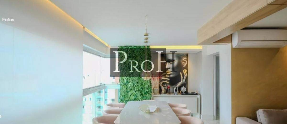 Cobertura, 3 quartos, 264 m² - Foto 9
