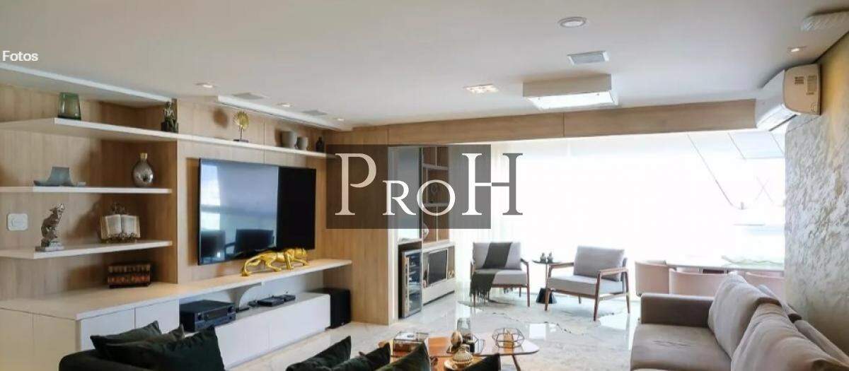 Cobertura, 3 quartos, 264 m² - Foto 2