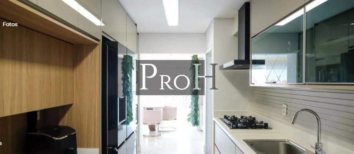 Cobertura, 3 quartos, 264 m² - Foto 11