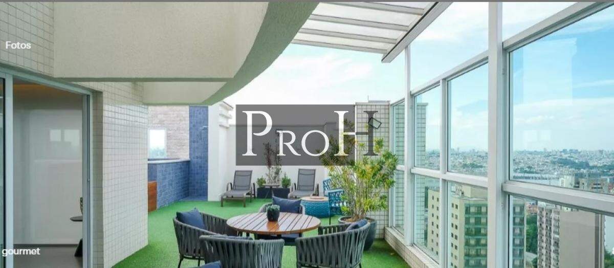 Cobertura, 3 quartos, 264 m² - Foto 28