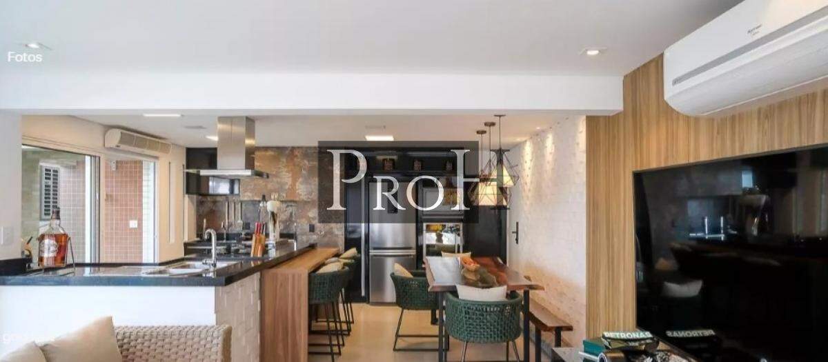 Cobertura, 3 quartos, 264 m² - Foto 4