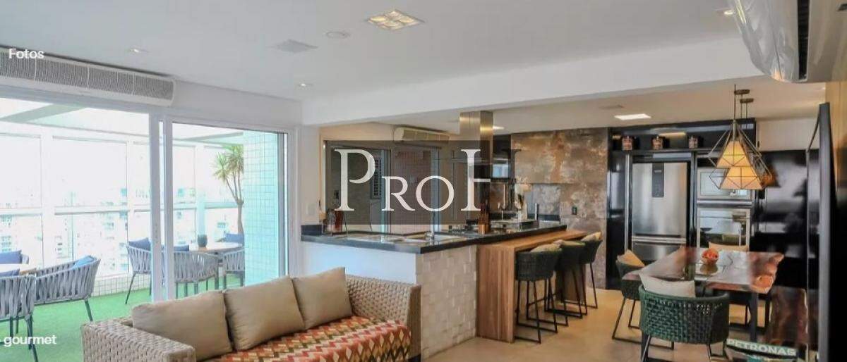 Cobertura, 3 quartos, 264 m² - Foto 5