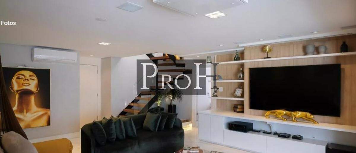Cobertura, 3 quartos, 264 m² - Foto 7