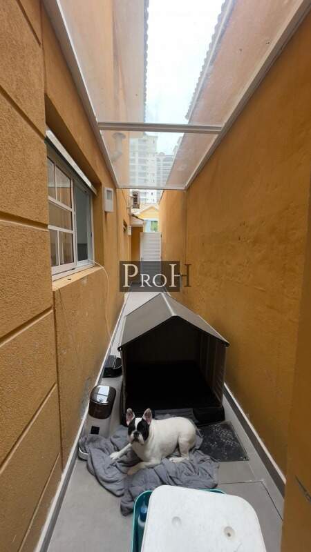 Sobrado à venda com 3 quartos, 220m² - Foto 19