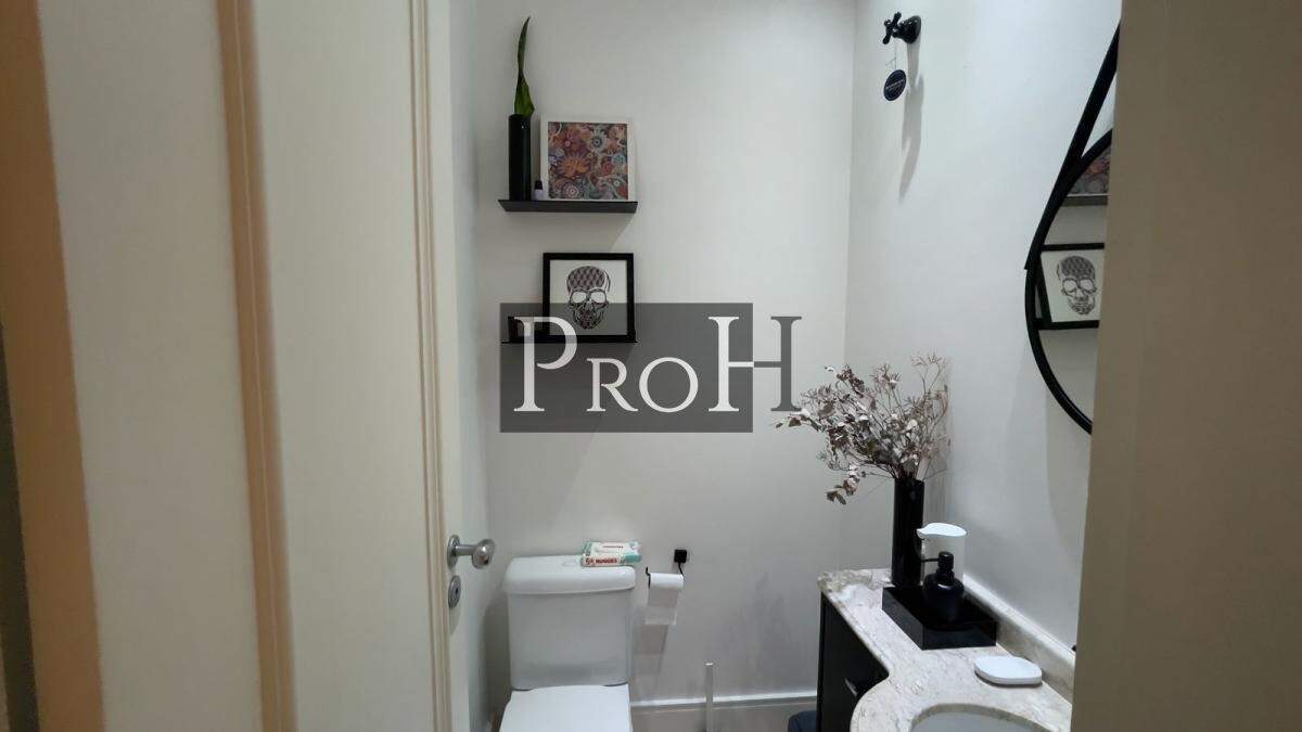Sobrado à venda com 3 quartos, 220m² - Foto 16