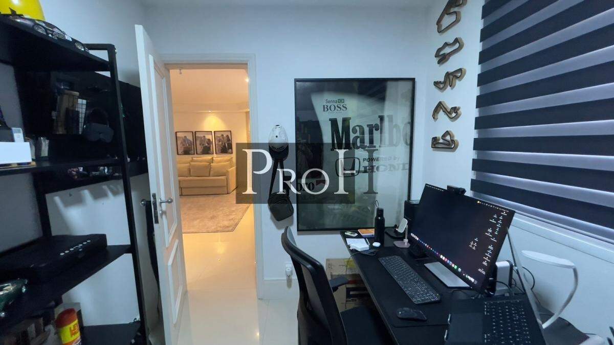 Sobrado à venda com 3 quartos, 220m² - Foto 14