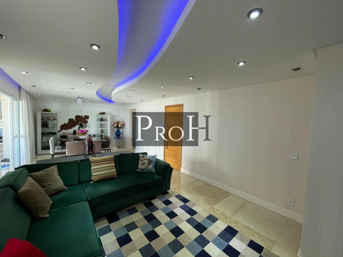 Apartamento, 3 quartos, 156 m² - Foto 2