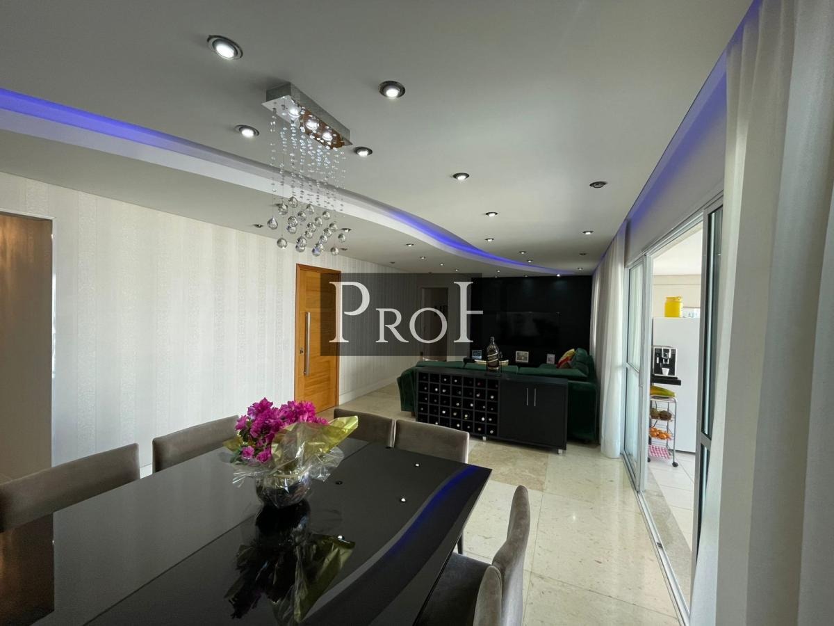 Apartamento, 3 quartos, 156 m² - Foto 5