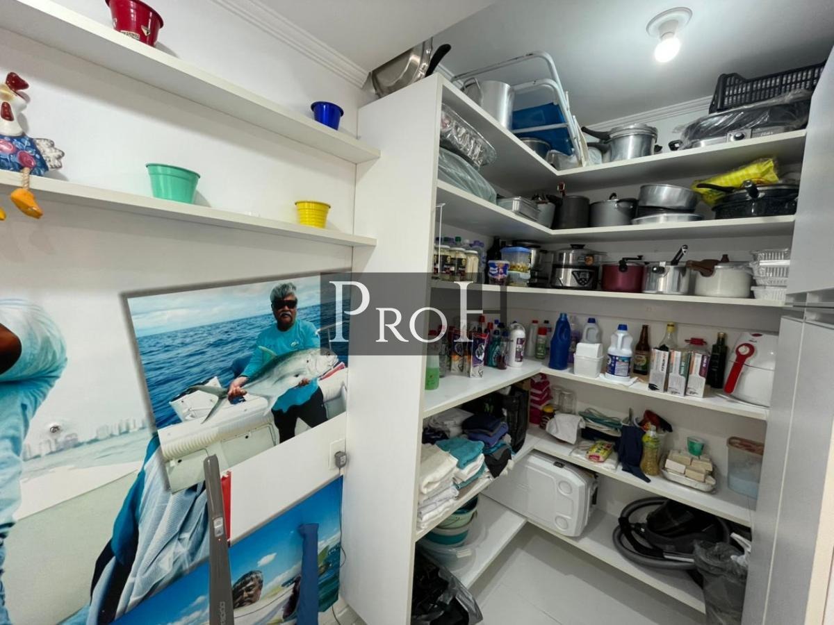 Apartamento, 3 quartos, 156 m² - Foto 13