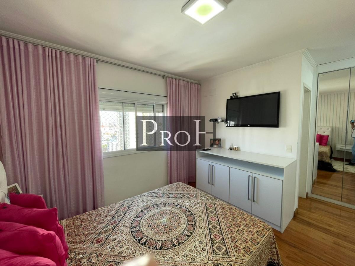 Apartamento, 3 quartos, 156 m² - Foto 15