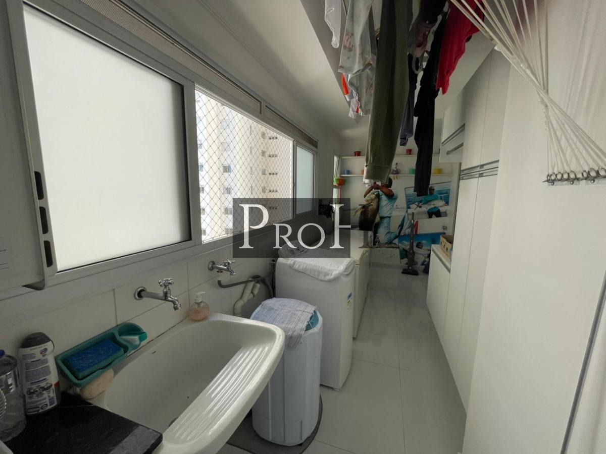 Apartamento, 3 quartos, 156 m² - Foto 12