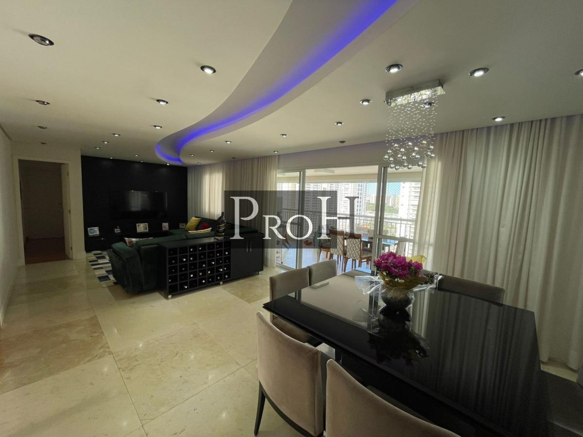 Apartamento, 3 quartos, 156 m² - Foto 7