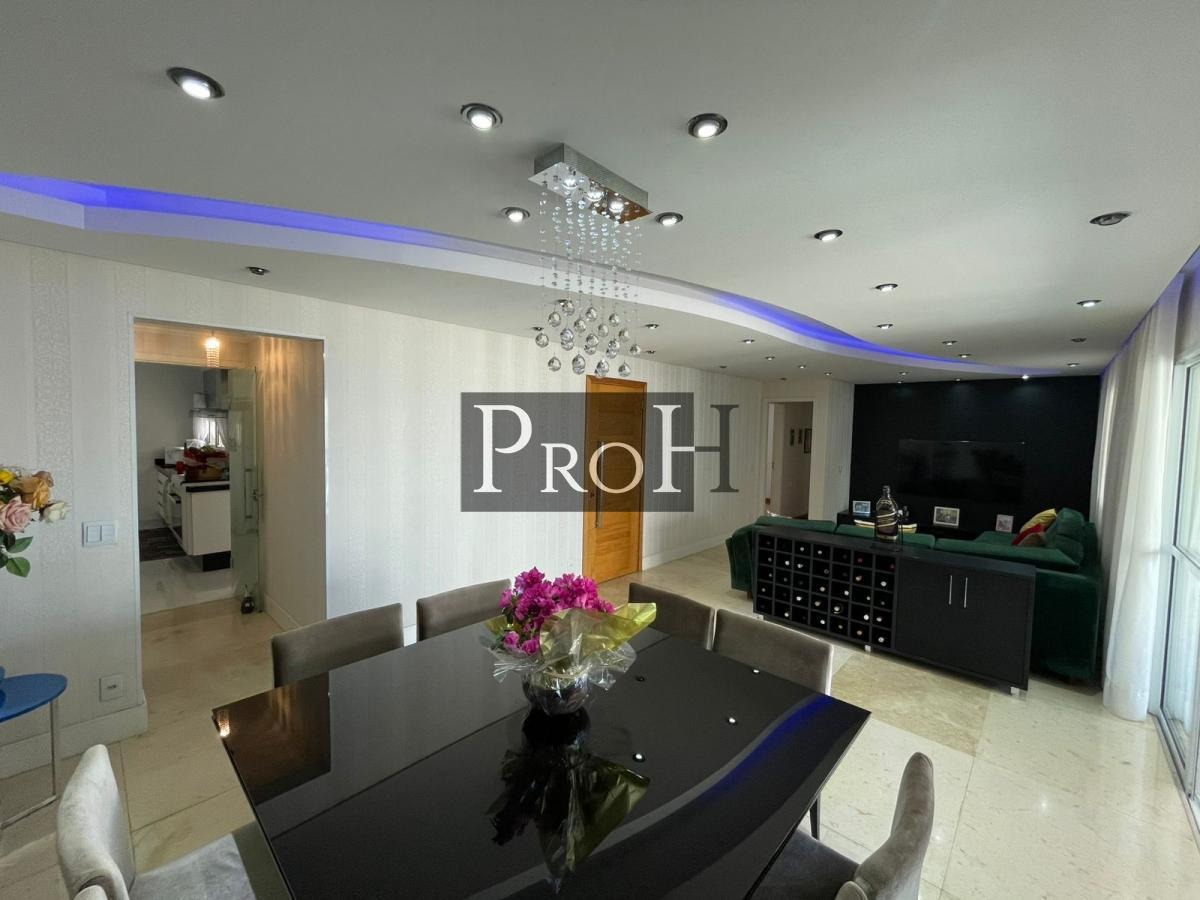 Apartamento, 3 quartos, 156 m² - Foto 6