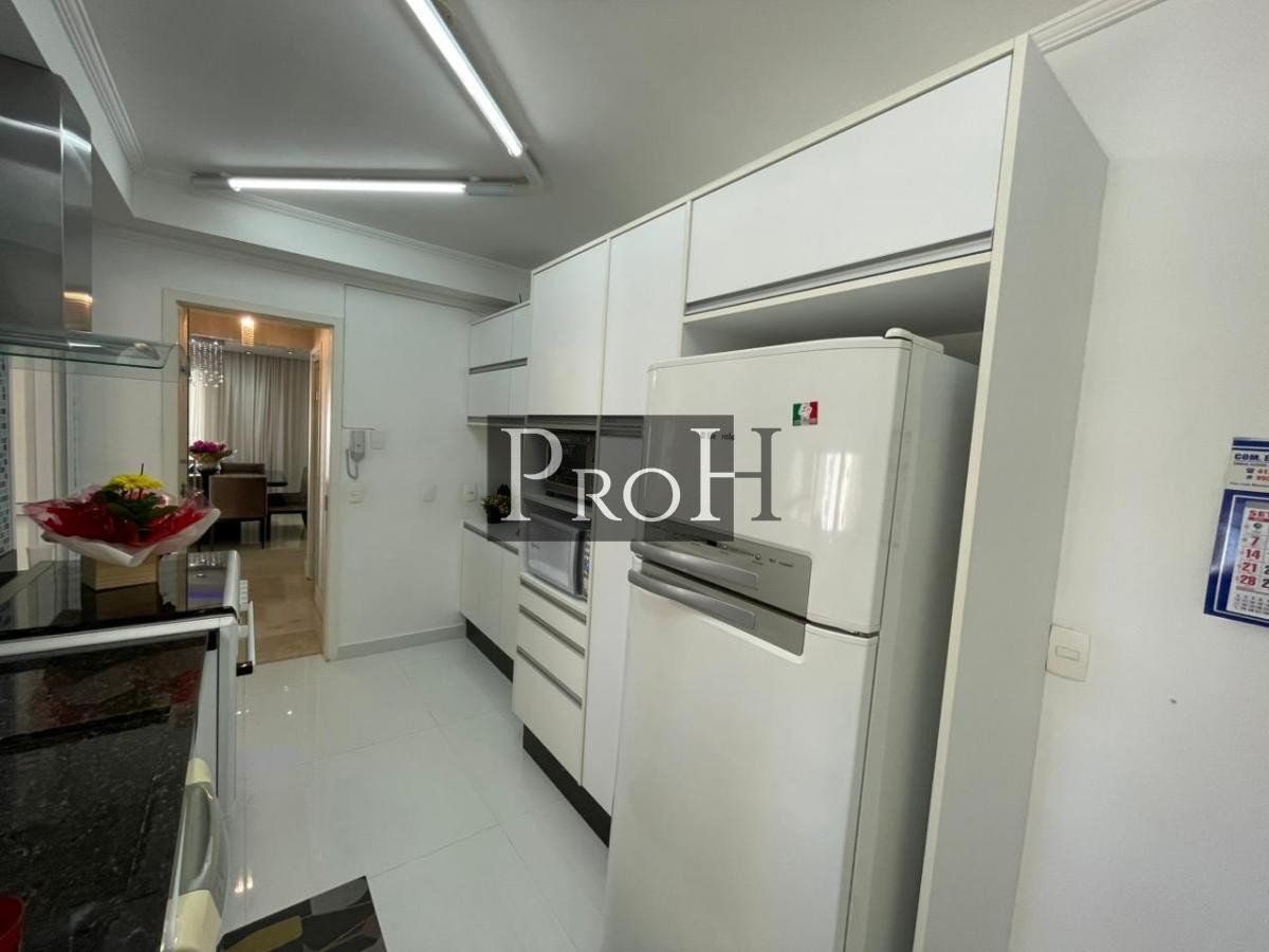 Apartamento, 3 quartos, 156 m² - Foto 11