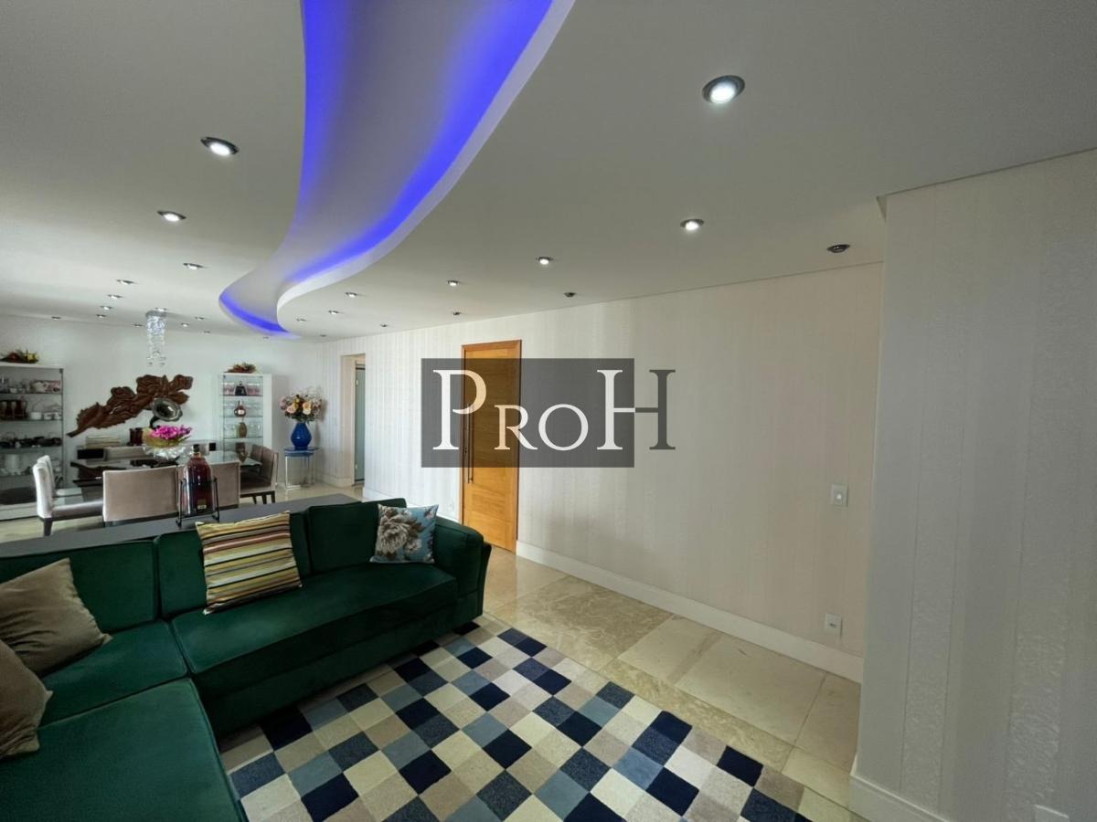 Apartamento, 3 quartos, 156 m² - Foto 3