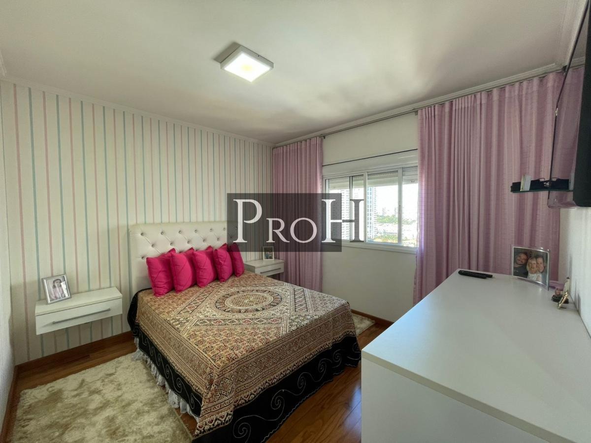 Apartamento, 3 quartos, 156 m² - Foto 14