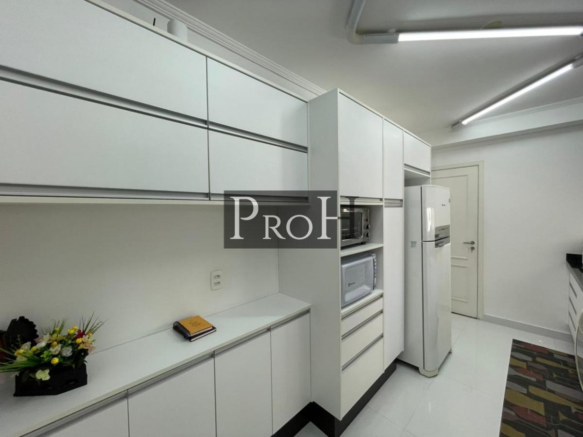Apartamento, 3 quartos, 156 m² - Foto 10
