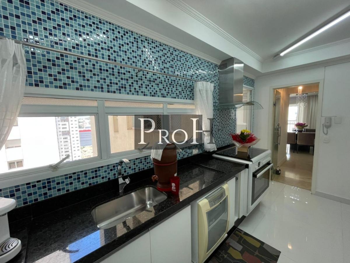 Apartamento, 3 quartos, 156 m² - Foto 9