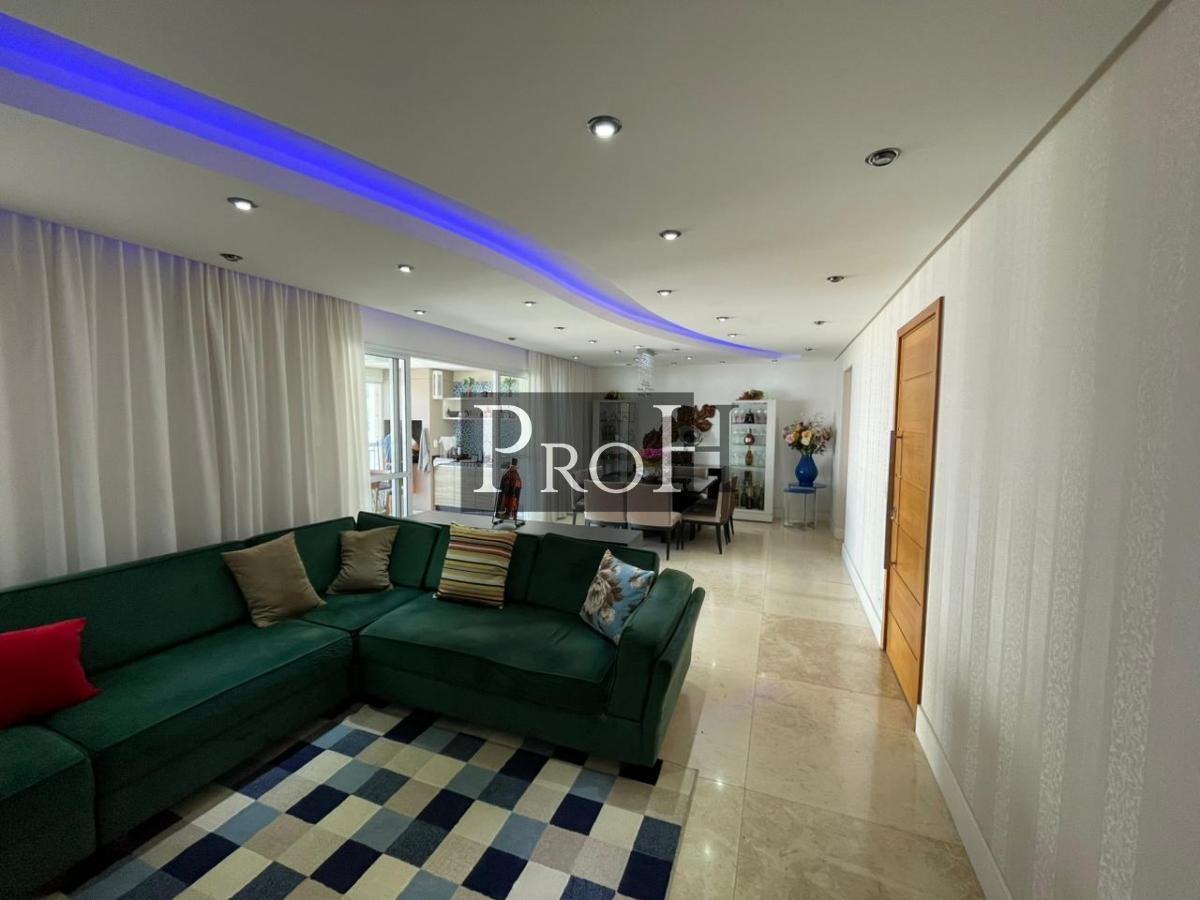 Apartamento, 3 quartos, 156 m² - Foto 1