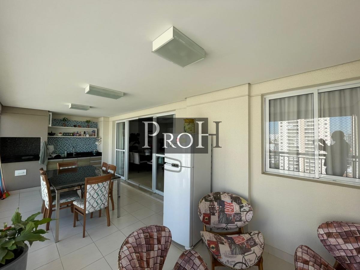 Apartamento, 3 quartos, 156 m² - Foto 29