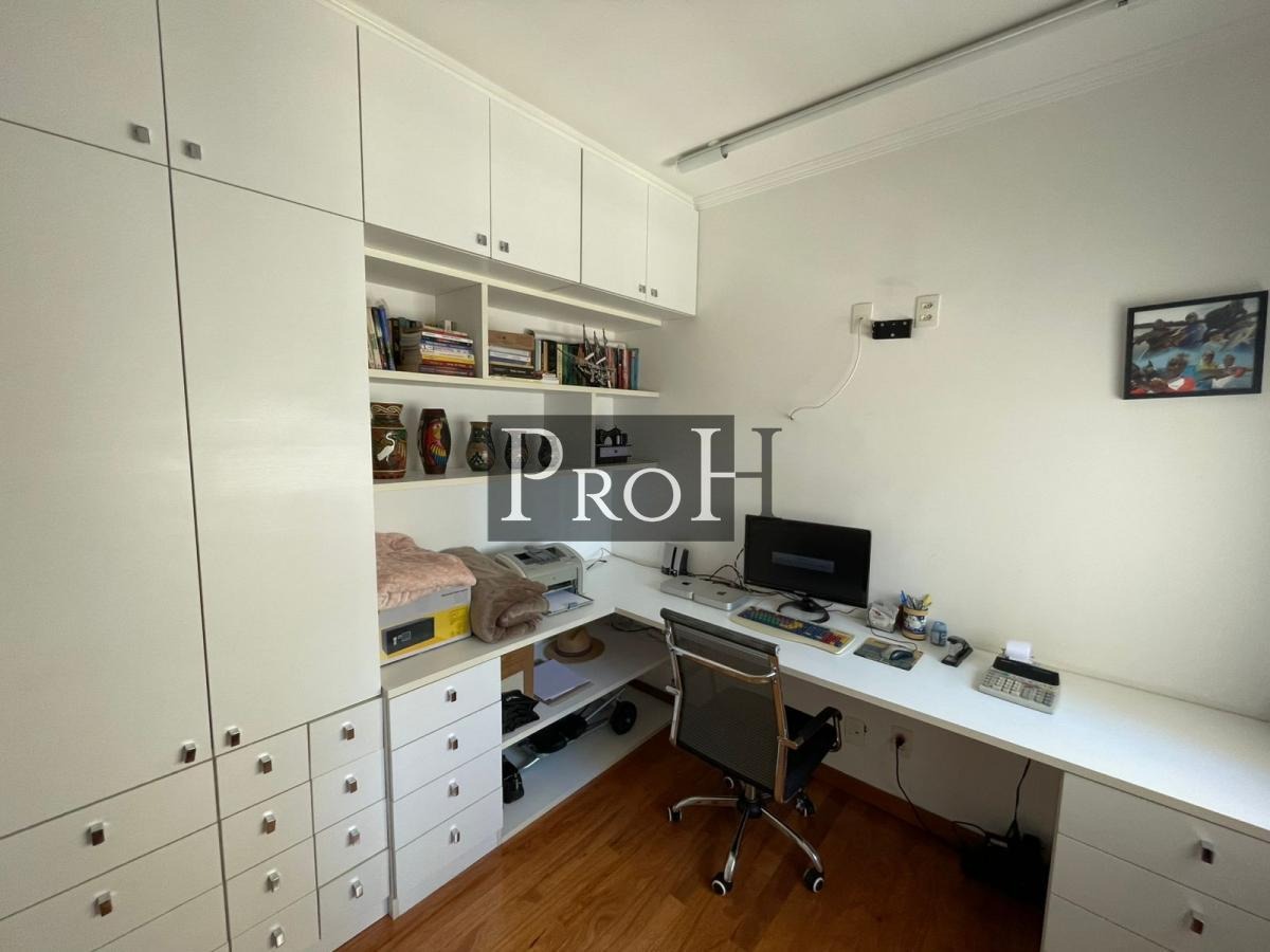 Apartamento, 3 quartos, 156 m² - Foto 21