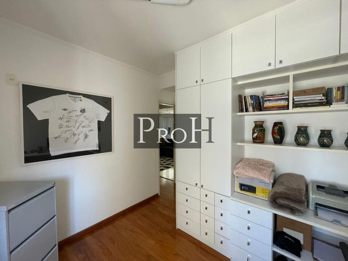 Apartamento, 3 quartos, 156 m² - Foto 20