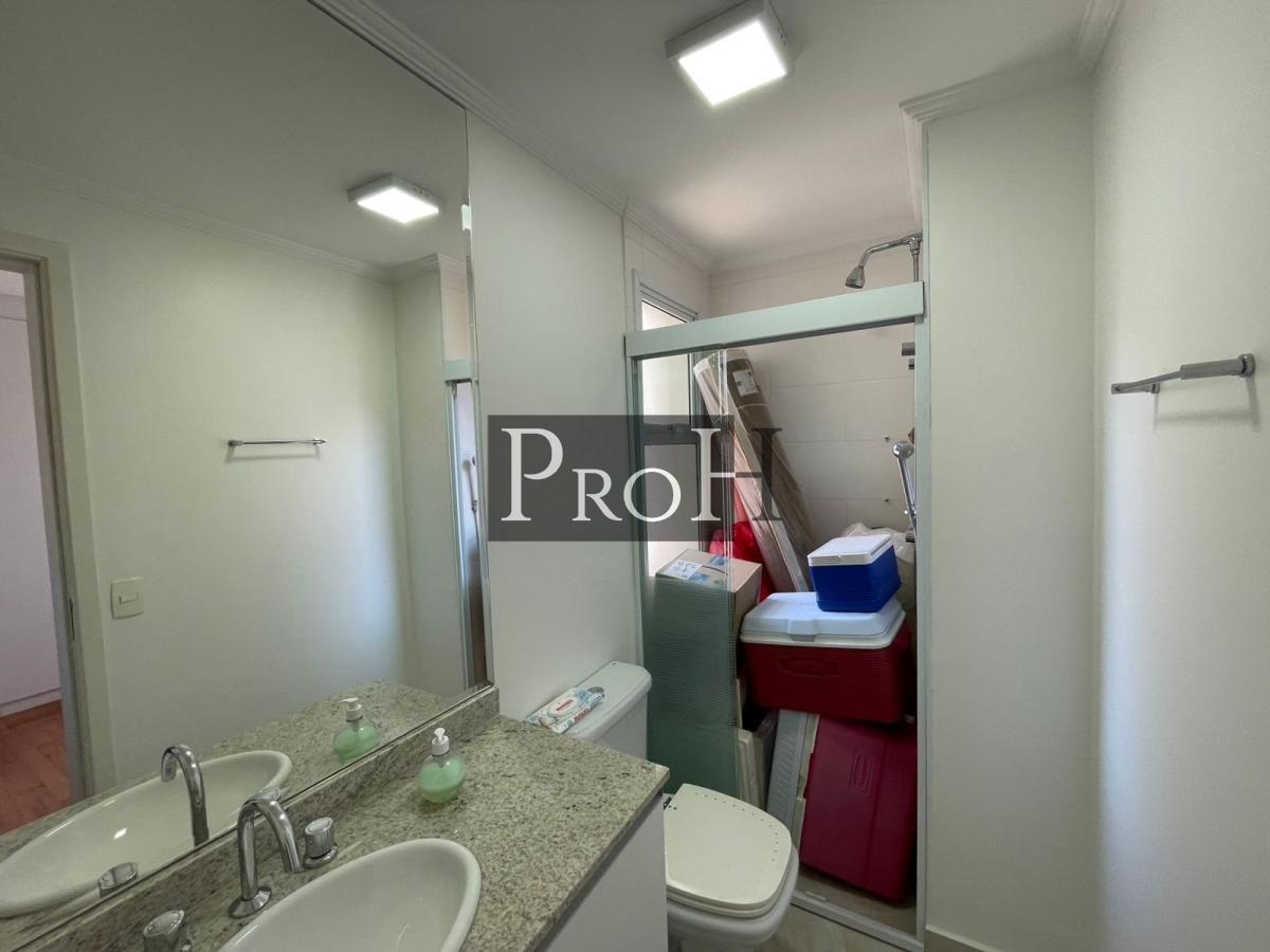 Apartamento, 3 quartos, 156 m² - Foto 24