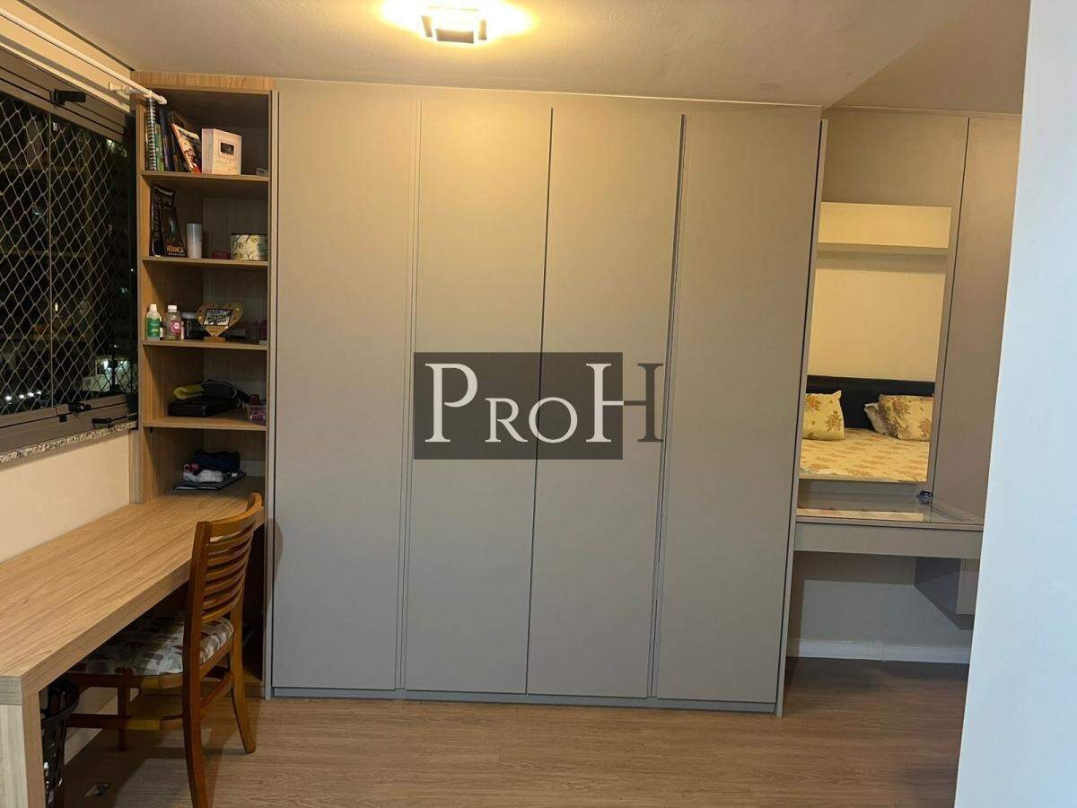 Apartamento, 4 quartos, 240 m² - Foto 25