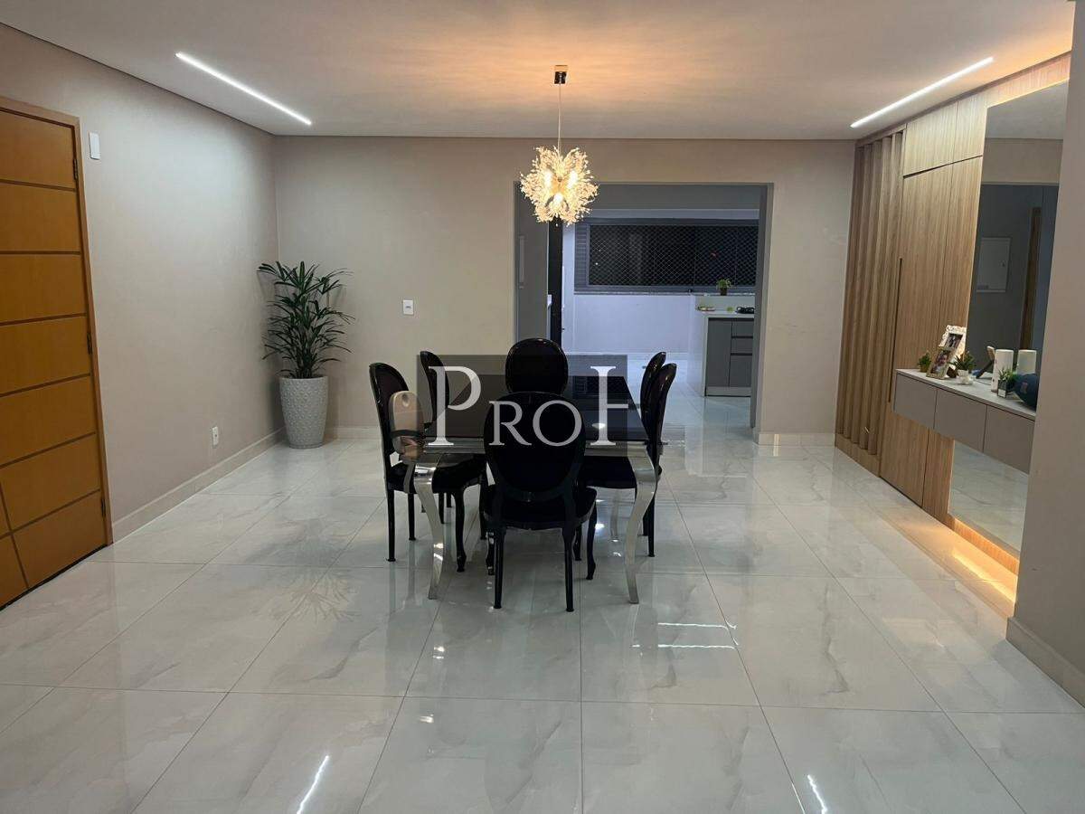 Apartamento, 4 quartos, 240 m² - Foto 4
