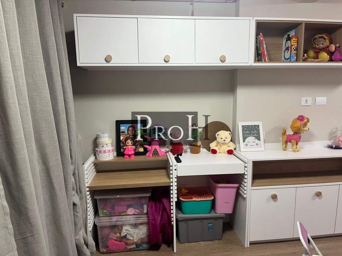 Apartamento, 4 quartos, 240 m² - Foto 13