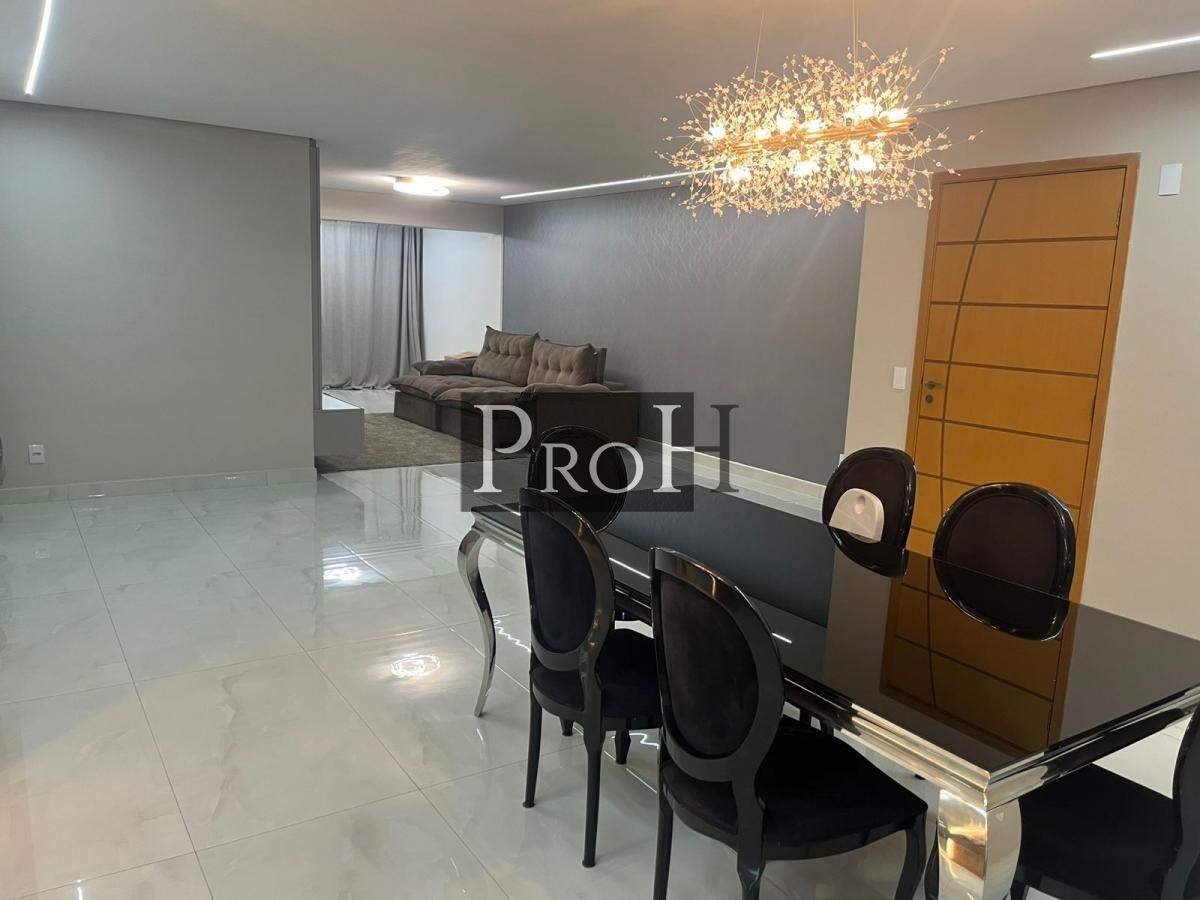 Apartamento, 4 quartos, 240 m² - Foto 3