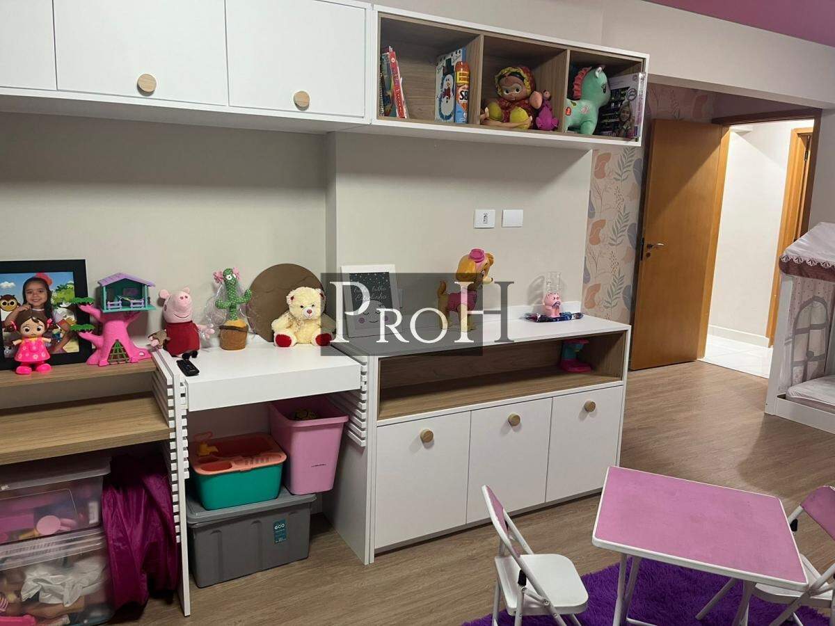 Apartamento, 4 quartos, 240 m² - Foto 21
