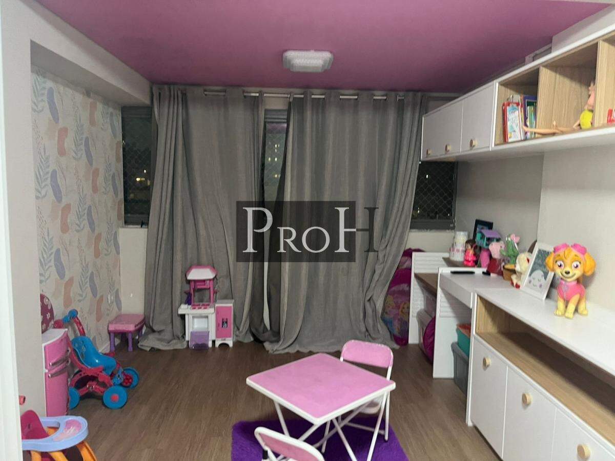 Apartamento, 4 quartos, 240 m² - Foto 20