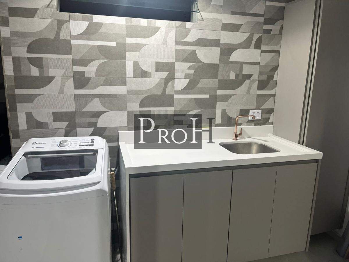 Apartamento, 4 quartos, 240 m² - Foto 9